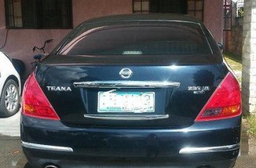 Nissan Teana 2007 for sale