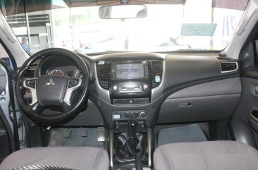 Mitsubishi Strada 2017 GLS MT for sale