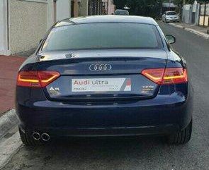 Audi A5 2016 for sale