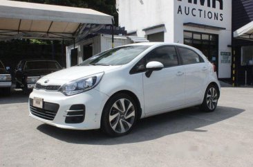 Kia Rio 2016 EX AT for sale