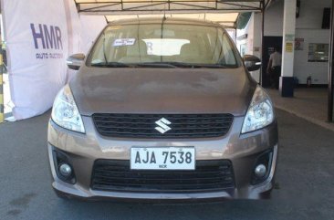 Suzuki Ertiga 2015 AT for sale