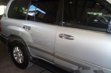 Toyota Land Cruiser 2006 for sale