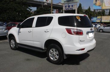 Chevrolet Trailblazer 2016 AT for sale