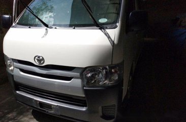 Toyota Hiace 2017 for sale