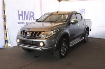 Mitsubishi Strada 2017 GLS MT for sale