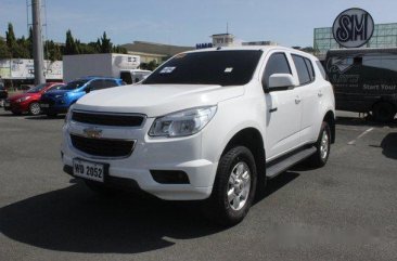 Chevrolet Trailblazer 2016 AT for sale