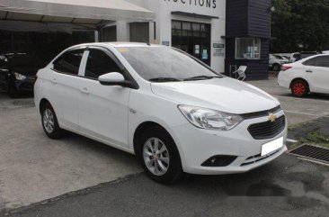 Chevrolet Sail 2017 AT for sale