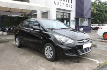 Hyundai Accent 2017 GL MT for sale