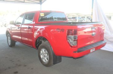 Ford Ranger 2015 MT for sale