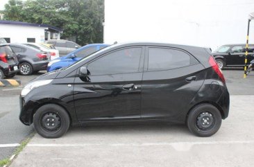 Hyundai Eon 2017 MT for sale