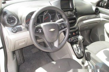 Chevrolet Orlando 2014 for sale