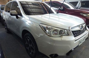 Subaru Forester 2015 for sale