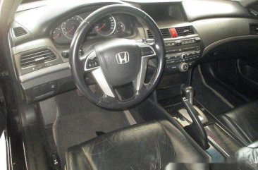 Honda Accord 2009 for sale