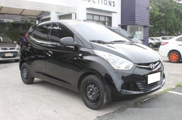 Hyundai Eon 2017 MT for sale