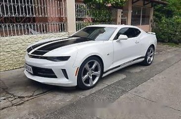 Chevrolet Camaro 2017 for sale