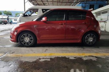 Suzuki Swift 2008 for sale