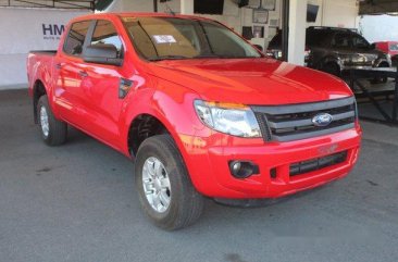 Ford Ranger 2015 MT for sale