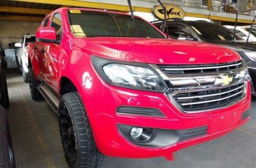 Chevrolet Colorado 2017 for sale