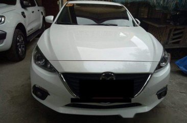 Mazda 3 2016 for sale