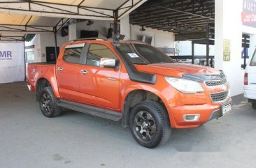 Chevrolet Colorado 2015 MT for sale