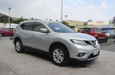 Nissan X-Trail 2015 AT for sale