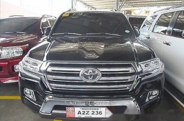 Toyota Land Cruiser 2018 for sale