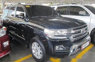 Toyota Land Cruiser 2018 for sale