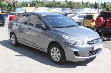 Hyundai Accent 2018 MT for sale