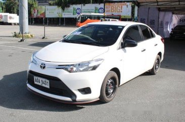 Toyota Vios 2015 MT for sale