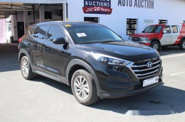 Hyundai Tucson 2017 AT for sale