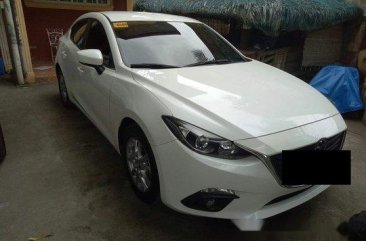 Mazda 3 2016 for sale