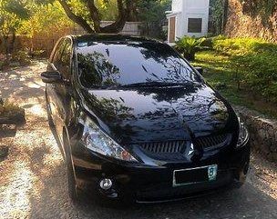 Mitsubishi Grandis 2008 for sale