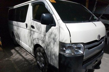 Toyota Hiace 2017 for sale