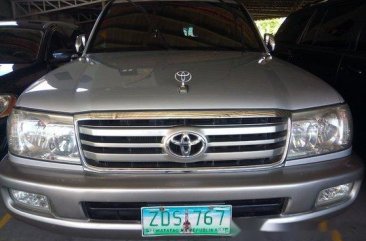 Toyota Land Cruiser 2006 for sale