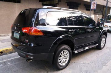 Mitsubishi Montero Sport 2012 for sale