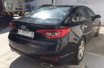 Hyundai Sonata 2016 for sale