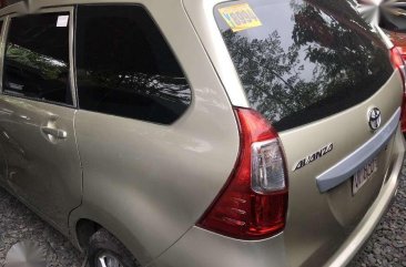 2017 Toyota Avanza for sale