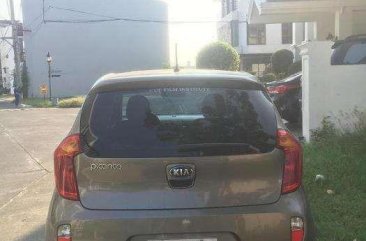 Kia Picanto 2015 For sale 