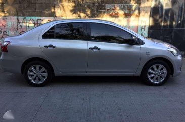 For sale Toyota VIOS 2010 model J Variant 1.3