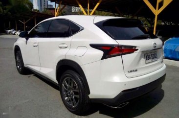 2015 Lexus Nx200T for sale