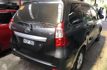 2017 Toyota Avanza 1.3E for sale