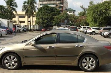 2010 Honda Accord for sale