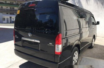 Toyota Hiace 2016 for sale