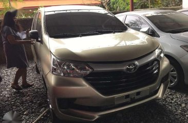 2017 Toyota Avanza for sale