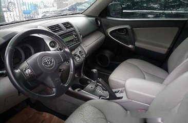 Toyota RAV4 2008 for sale