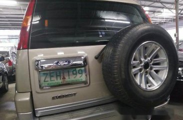 Ford Everest 2006 for sale