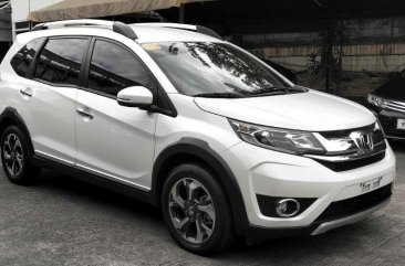 2017 Honda BRV for sale