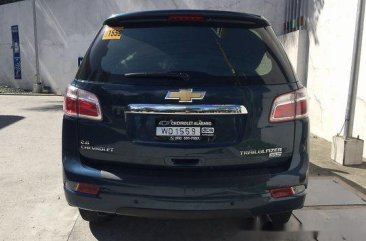 Chevrolet Trailblazer 2016 for sale