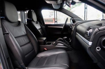 Porsche Cayenne 2008 FOR SALE