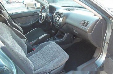 Honda Civic 2001 AT for sale